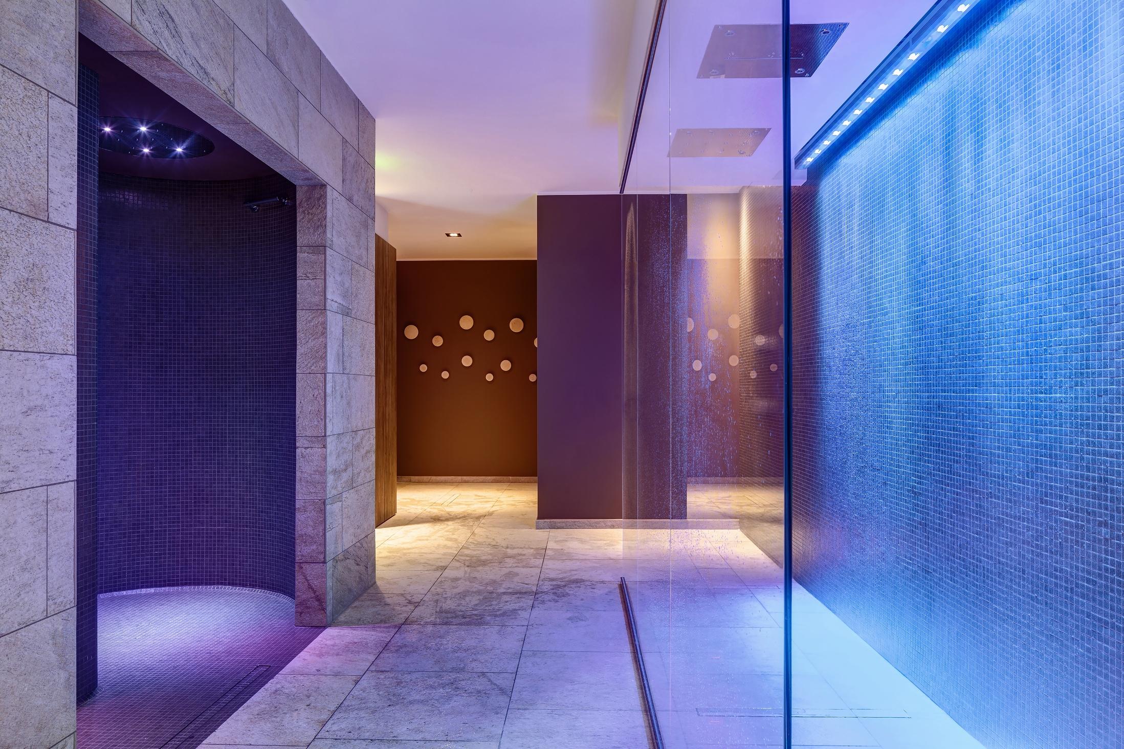 Grand Hotel Courmayeur Mont Blanc, By R Collection Hotels Exterior foto