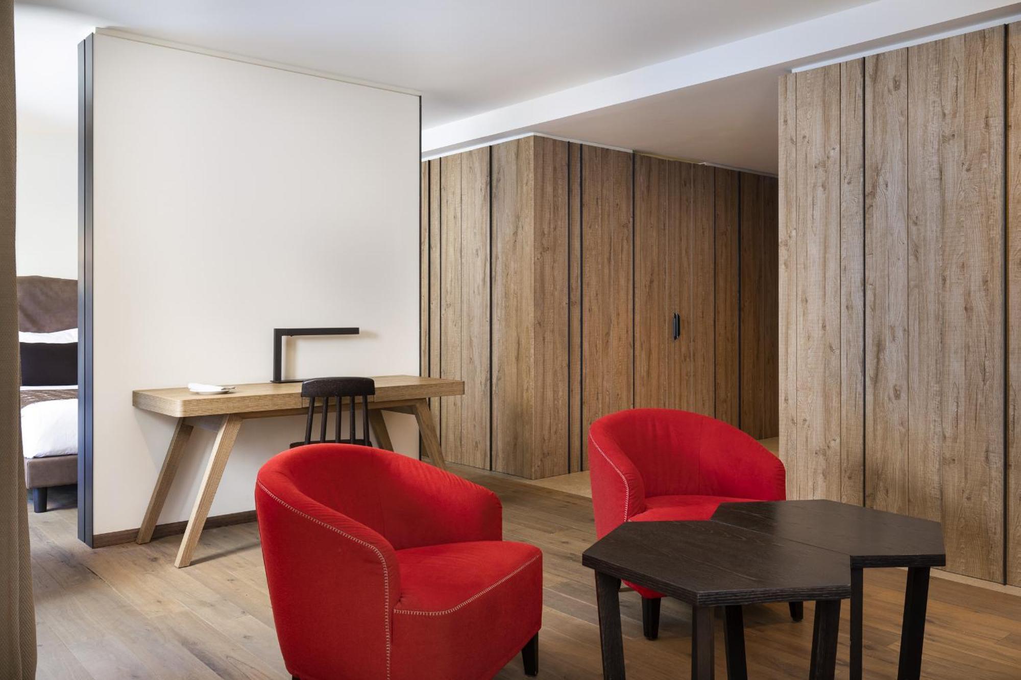 Grand Hotel Courmayeur Mont Blanc, By R Collection Hotels Cameră foto