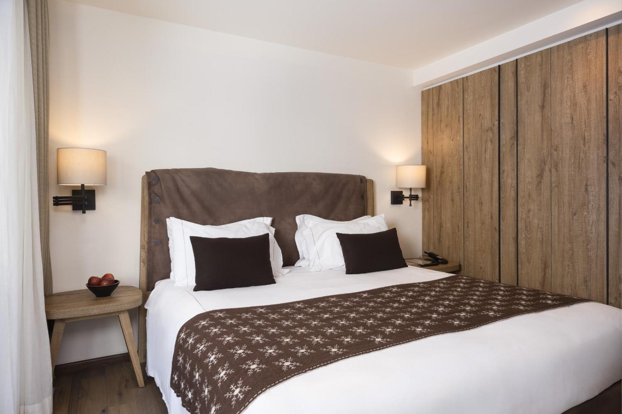 Grand Hotel Courmayeur Mont Blanc, By R Collection Hotels Cameră foto
