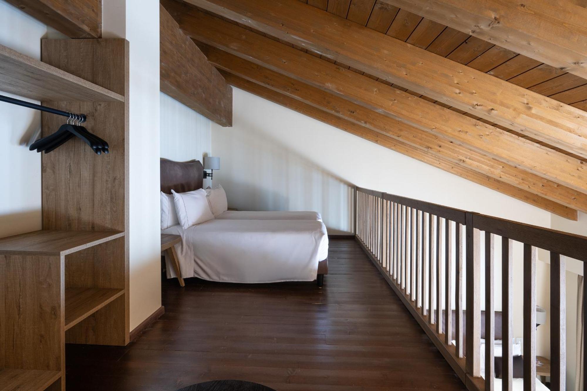 Grand Hotel Courmayeur Mont Blanc, By R Collection Hotels Cameră foto